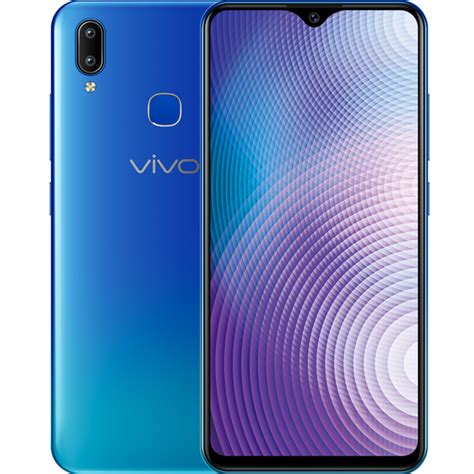 Vivo Y91 Y93 B.